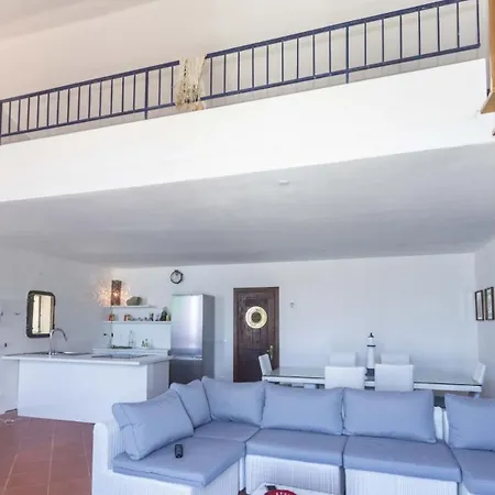 Moby - Goelba Apartment
