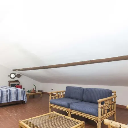 Apartment Moby - Goelba