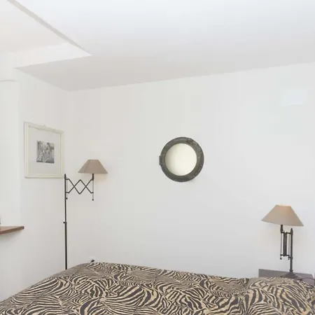 Apartment Moby - Goelba